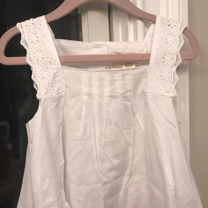 Strawberry Faire Dress